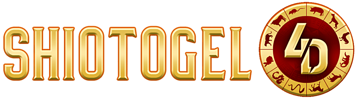 LOGO SHIOTOGEL4D